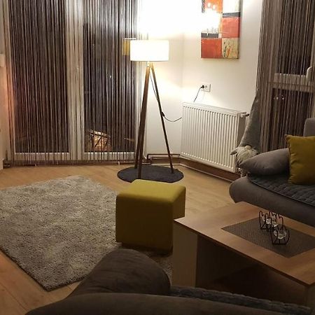 Apartman Mina Divčibare Buitenkant foto