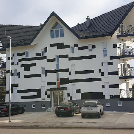 Apartman Mina Divčibare Buitenkant foto
