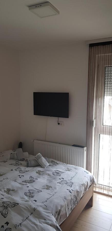 Apartman Mina Divčibare Buitenkant foto