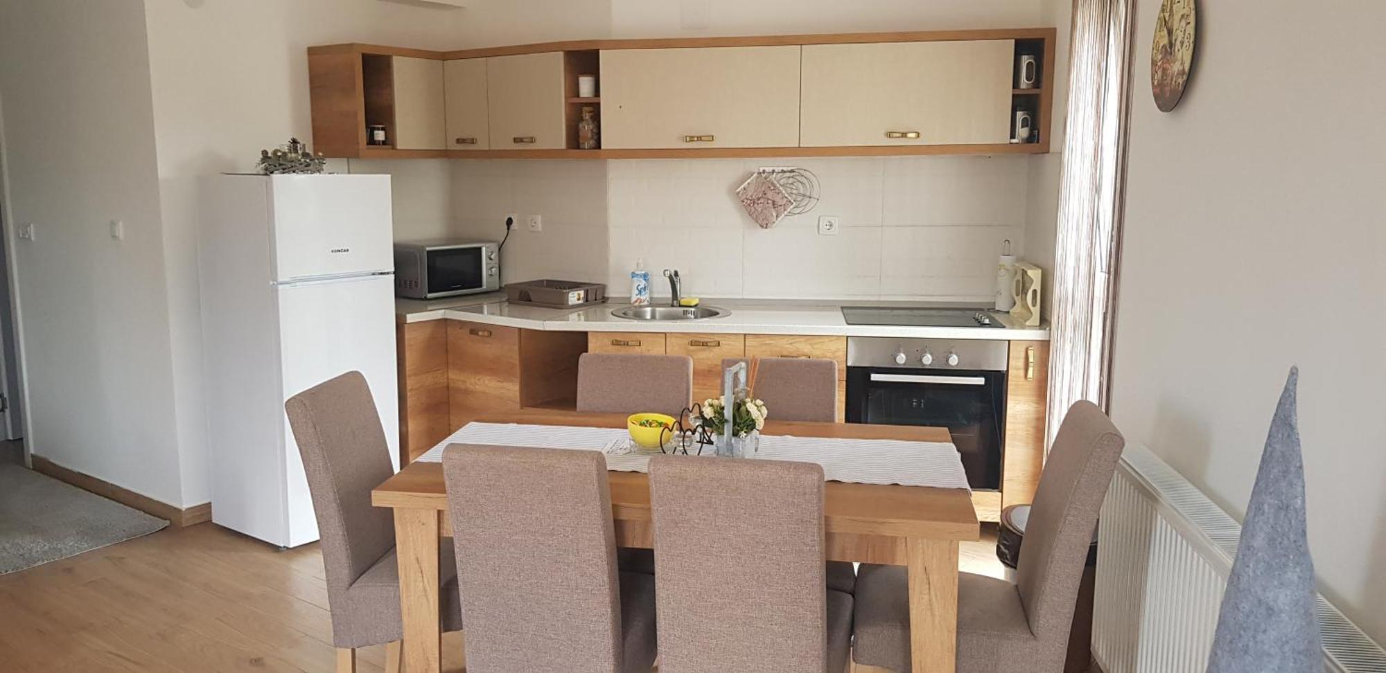 Apartman Mina Divčibare Buitenkant foto