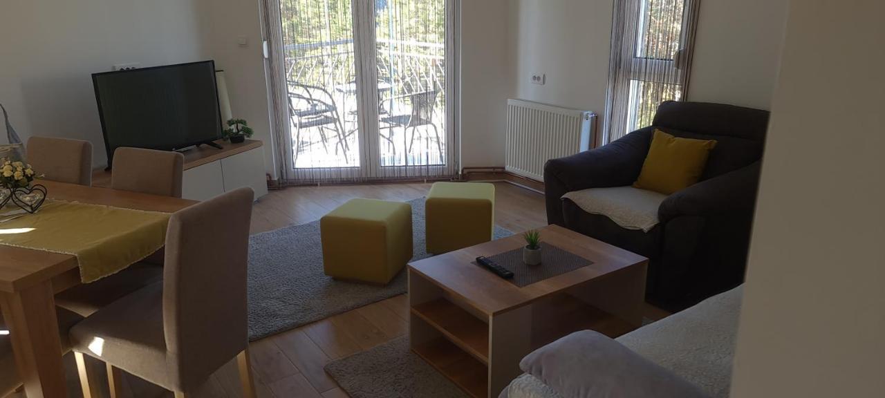 Apartman Mina Divčibare Buitenkant foto