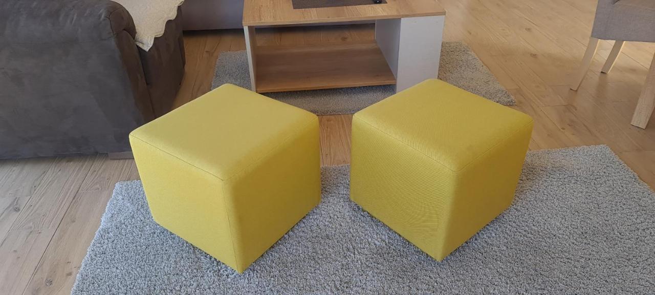 Apartman Mina Divčibare Buitenkant foto