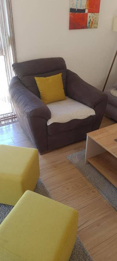 Apartman Mina Divčibare Buitenkant foto