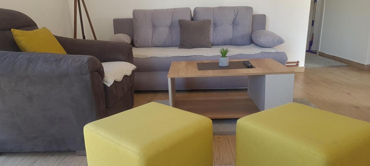 Apartman Mina Divčibare Buitenkant foto