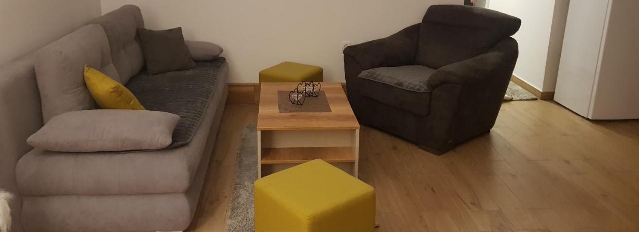 Apartman Mina Divčibare Buitenkant foto