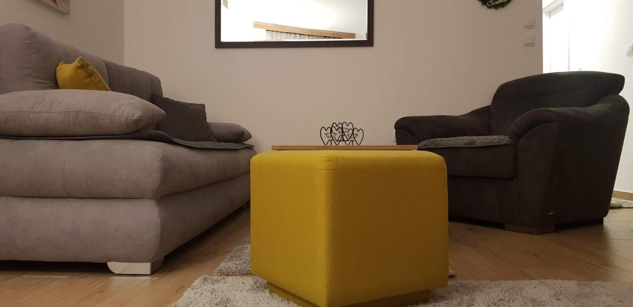 Apartman Mina Divčibare Buitenkant foto