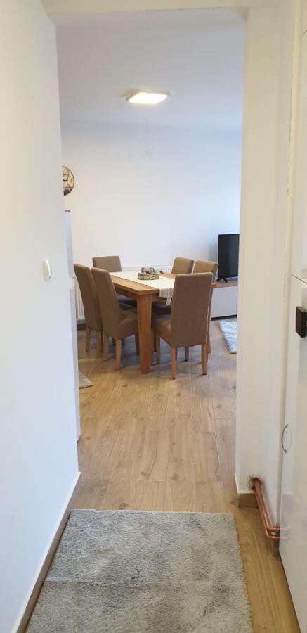 Apartman Mina Divčibare Buitenkant foto