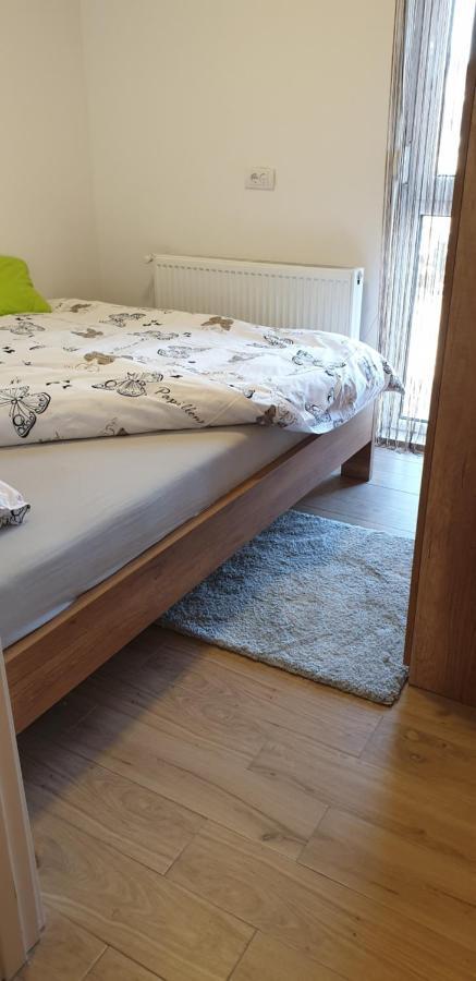 Apartman Mina Divčibare Buitenkant foto
