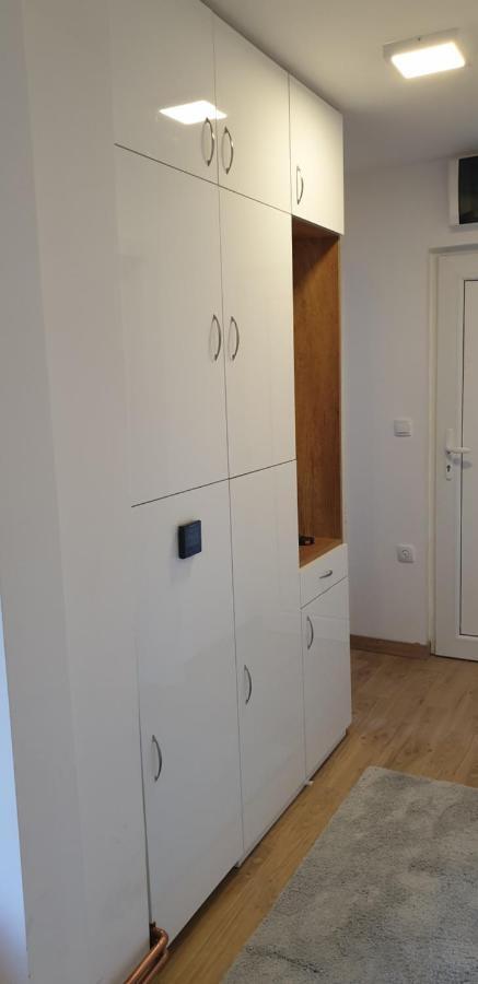 Apartman Mina Divčibare Buitenkant foto