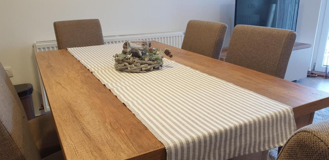 Apartman Mina Divčibare Buitenkant foto