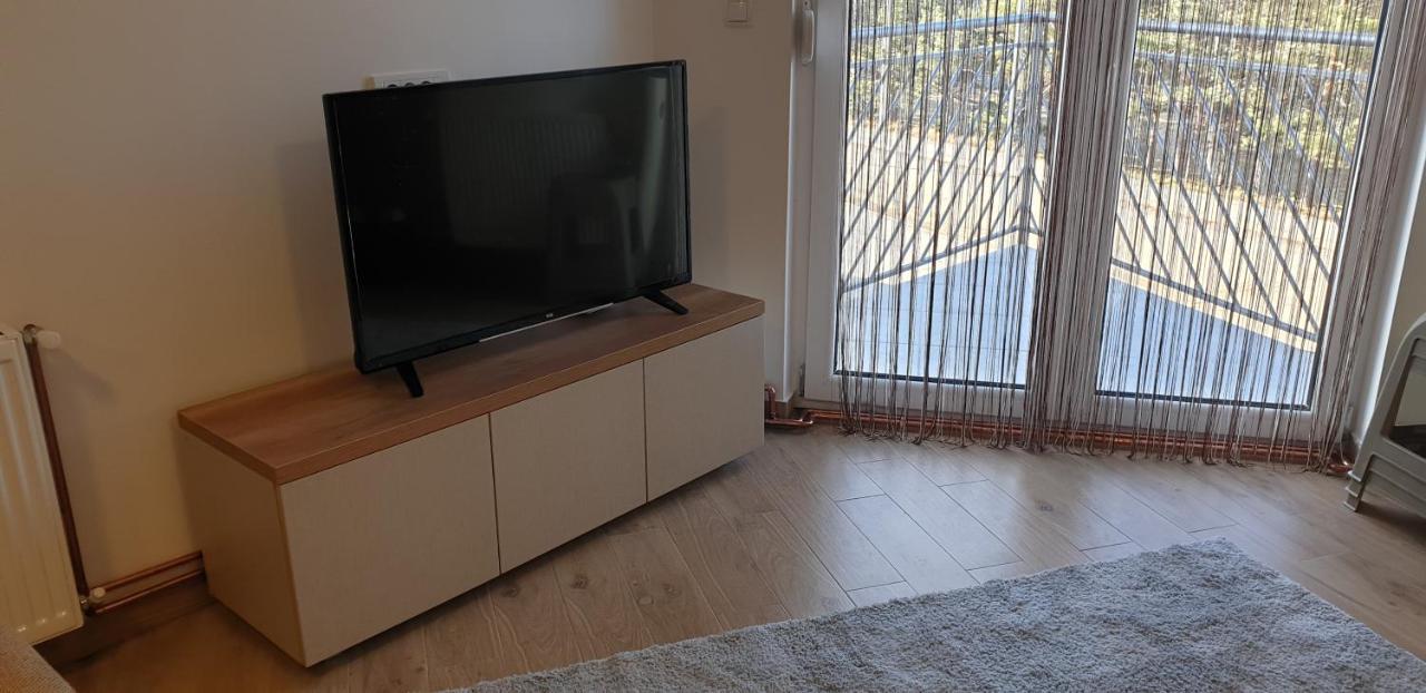 Apartman Mina Divčibare Buitenkant foto