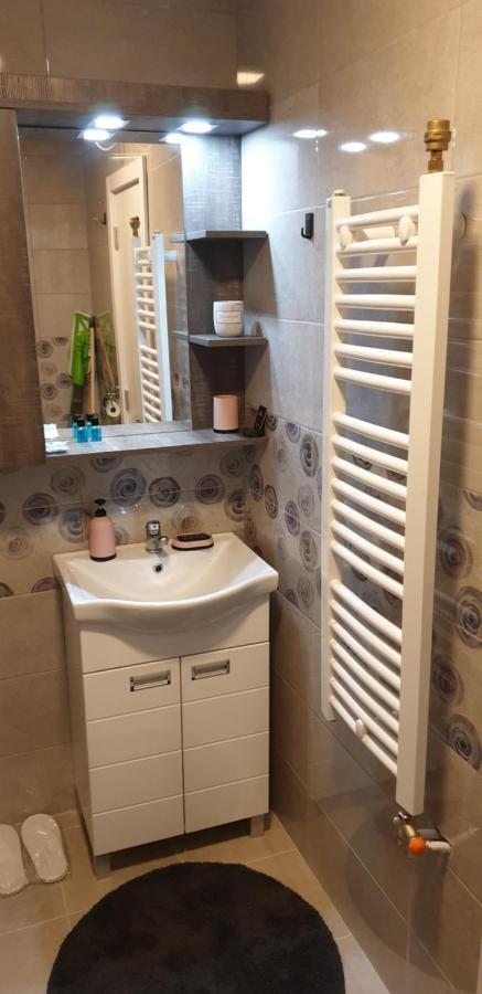 Apartman Mina Divčibare Buitenkant foto
