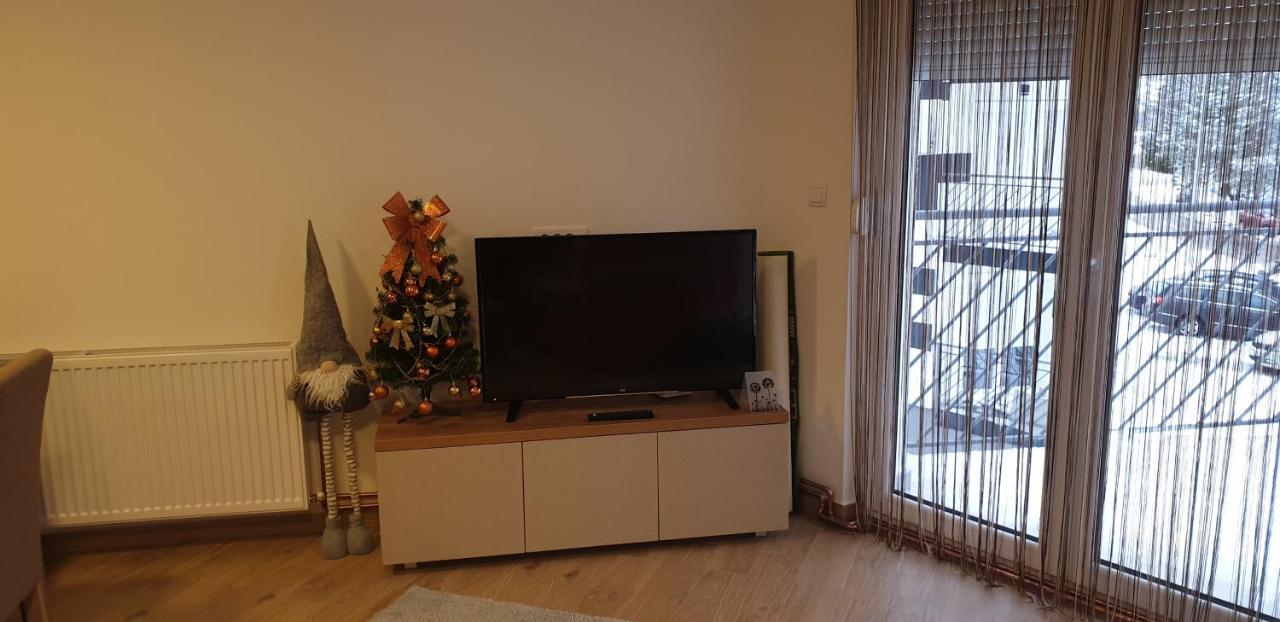 Apartman Mina Divčibare Buitenkant foto