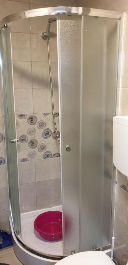 Apartman Mina Divčibare Buitenkant foto