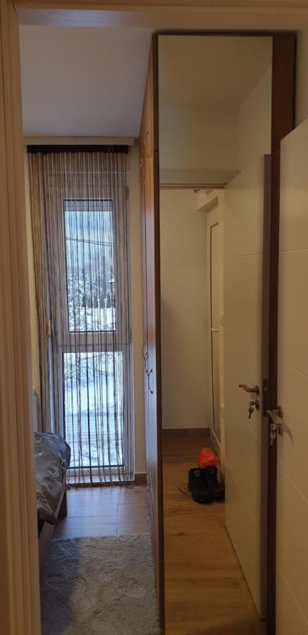 Apartman Mina Divčibare Buitenkant foto