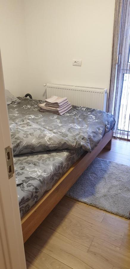 Apartman Mina Divčibare Buitenkant foto