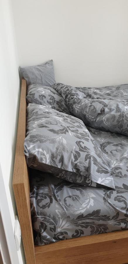 Apartman Mina Divčibare Buitenkant foto